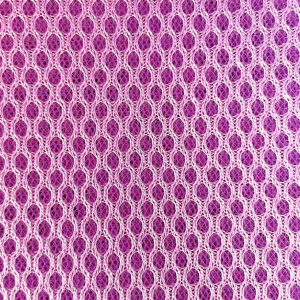 Polyester Mesh Fabric for Shoes