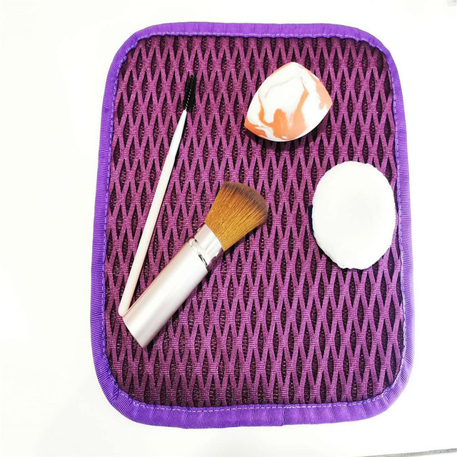 mat-Makeup pad