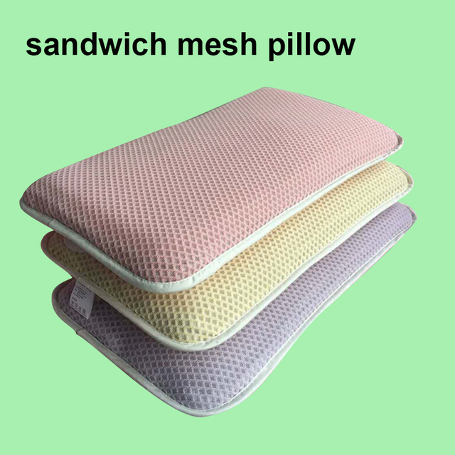 Adult pillow