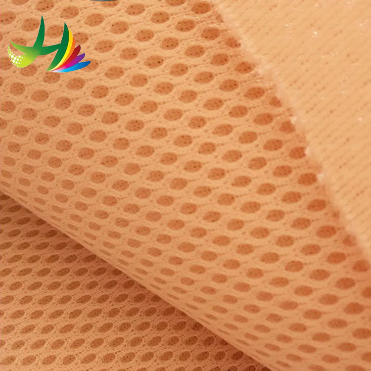 Fabric Wholesale Air Mesh Breathable Car Seat Fabric