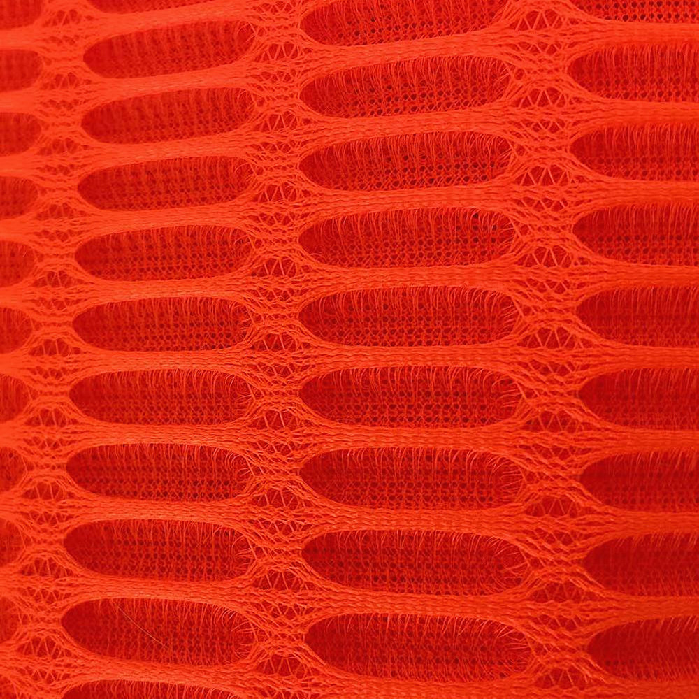 Polyester long hole mesh cloth mop cloth wash rag