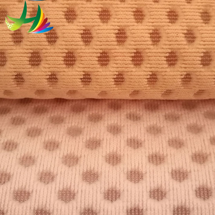 How do distinguish the quality of Mesh Fabric products?