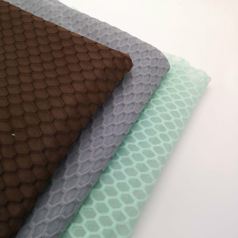 Air mesh fabric 