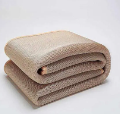 Why we need to use 3d mesh cushion?