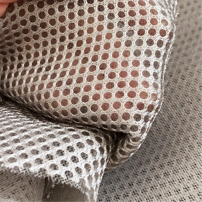 Mesh Fabric for Pet Product China Manufacturer Air Mesh Polyester Fabric