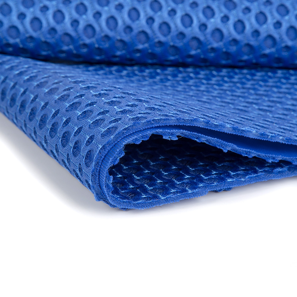 big hole mesh fabric 54" China Wholesale Fabric Fabric for Making Bags Fabric 